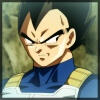 Prince Vegeta