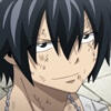 Gray Fullbuster